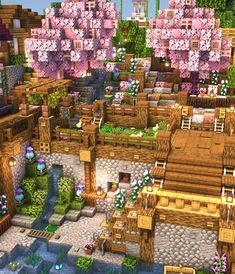 Animal Crossing Fall Builds, Dark Oak Forest Seed Minecraft, Minecraft Hill Side House, Diagon Alley Minecraft, Glass Floor Minecraft, Minecraft Hillside Base, Moss Builds Minecraft, Minecraft Waystone Design, Potion Room Minecraft Design