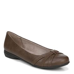 PRICES MAY VARY. Available in Wide Widths Cushioned footbed with Soft System comfort elements for added comfort Part of the Simply Comfort collection Slip on style for an easy on and off Kids Luggage, Ballet Flats, Shoes Flats, Ballet, Slip On, Shoe Jewelry, Women Jewelry, Women Shoes