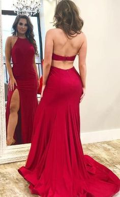 Welcome to our store Backless Mermaid Prom Dresses, Girl Prom, School Dance Dresses, Evening Dress Long, Prom Dresses Long Mermaid, Fashion Terms, Amazing Dresses, Prom Ideas, School Dance