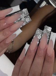 Cool Nails, Nails Ideas, Cute Nails, Nail Ideas, Acrylic Nails, Nail Designs, Nail Art, Nails