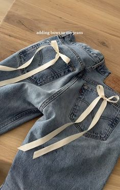 Diy Vetement, Diy Fashion Clothing, Fashion Hacks Clothes, Mode Inspo, Refashion Clothes, Clothing Hacks, Mode Inspiration, Upcycle Clothes, Fashion Sewing