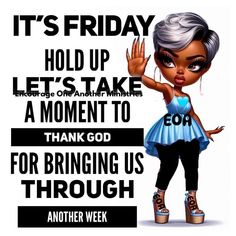 Fabulous Friday Quotes, New Week Prayer, Good Morning Family Quotes, Black Happiness, New Day Quotes