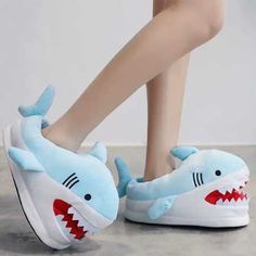 Snow Shoes Women, Shark Shoes, Shark Slippers, Shark Plush, Boys Slippers, Shark Gifts, Bear Slippers, Rain Boots Women, Shark Pattern