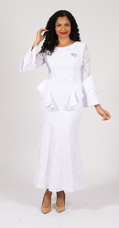 Diana 8704 white lace dress Colorful Dresses, Maxi Dress, White, Dresses, 10 Things, Color