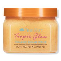 Tree Hut Tropic Glow, Preppy Products, Shea Sugar Scrub, Shower Essentials, Amazon Cart, Bday Wishlist, Shower Products, Cupuacu Butter, Holiday Wishlist