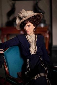 Edwardian Dress, Stage Costume, Edwardian Fashion, Historical Costume