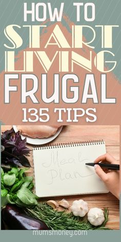 Empower yourself with a diverse range of frugal living tips that cater to different aspects of your daily routine, providing you with the tools and knowledge to live more intentionally and economically. Click to access 135 tips and embrace a more mindful approach to your finances. Frugal Girls, Money Saving Techniques, Life On A Budget