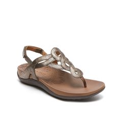 Rockport-Ramona Sandal The Rockport Ramona sandal is a summer must-have that backs up style with comfort. The durable outsole feels sturdy underfoot and the anatomical insole provides natural support where you need it most. Up Styles, Boat Shoes, Must Haves, Customer Service, Sandals, Boots, Free Shipping