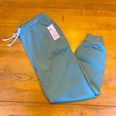 New Wild Fable Slate Blue Sweat Pants. Inseam On Medium Is 26, Inseam On Xl Is About 27 Inches. Waist On Xl Is About 34”, M Is About 32”. Waist Bands Are Elastic W/ Drawstring. I Believe This Brand Is Junior Sizes. Blue Cotton Sweatpants With Comfort Waistband, Blue Cotton Sweatpants With Elastic Waistband, Blue Cotton Joggers, Light Blue Cotton Sporty Bottoms, Blue Cotton Straight Leg Joggers, Light Blue Cotton Sporty Pants, Light Blue Sporty Cotton Bottoms, Light Blue Sporty Cotton Pants, Sporty Light Blue Cotton Bottoms