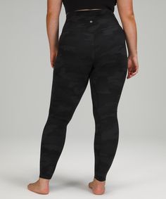 When feeling nothing is everything. The lululemon Align™ collection, powered by Nulu™ fabric, is so weightless and buttery soft, all you feel is your practice. Lululemon Align Leggings, Feeling Nothing, Low Impact Workout, Lululemon Align, High Rise Pants, High Rise Leggings, Lululemon Leggings, Lululemon Women, Leggings Shop