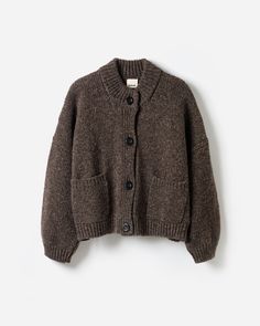 cardigan no23 oak – babaà Christmas Wishlist, Good Job