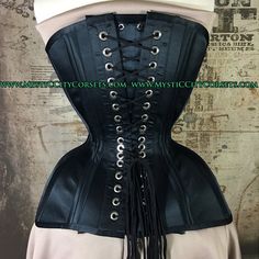 New MCC-84L plus size wide hips Black Satin corset | Etsy Overbust Corset Plus Size, Black Stays Corset, Underbust Corset Outfit, Gothic Stretch Underbust Corset, Black Satin Corset, Corset Etsy, Corset Ideas, Black Fitted Steampunk Corset, Black Satin Gothic Corset