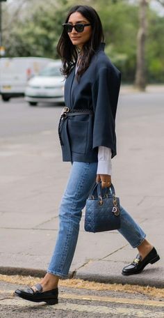 Looks Street Style, Mode Inspo, Looks Chic, 가을 패션, Look Casual, Mode Inspiration, Work Fashion, Outfits Casuales, Parisian Style