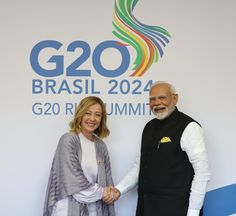 G 20 Brasil 2024 File Decoration, Decoration Ideas