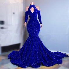 Wedding Reception Gowns, فستان زهري, Glamorous Dress, Reception Gown, Long Sleeve Evening Gowns, Prom Dresses Long Mermaid