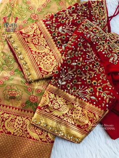 Koorai Saree, Embroidery Layout, Blouse Aari Work, Banarasi Blouse, Dress Designs For Stitching, Pink Blouse Designs, Magam Work, Maggam Blouse, Mirror Work Blouse Design