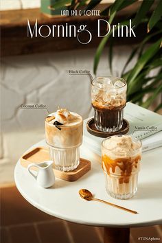 NATURAL - LAM COFFEE & SPA SAIGON Coffee And Food Photography, Summer Coffee Photography, Food Cafe Photography, Coffee Drink Photography, Cafe Food Photography Ideas, Coffee Ideas Photography, Coffee Shop Product Photography, Cafe Drinks Ideas, Cafe Marketing Ideas