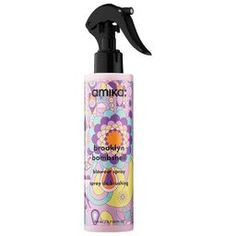 Amika Brooklyn Bombshell 6.7 fl.oz. | Walmart (US) Apartment Supplies, Blowout Volume, Bombshell Blowout, Plump Hair, Volume Spray, Sephora Beauty, Flat Hair, Styling Cream, Brittle Hair