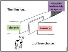 an image of a cartoon depicting the illusion