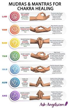 What are chakras and how do you balance them? Learn the 7 chakras meaning and healing techniques you can do to open every chakra and thrive! Meditation Mudras, Awakening Chakras, Hand Mudras, Mantra Meditation, The Seven Chakras, Body Transformations, Yoga Mantras