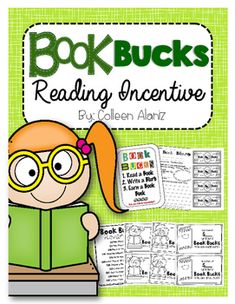 Book Bucks Reading Incentive School Library Lessons, School Library Decor, Reading Incentives, March Book, Elementary School Library, Elementary Library, Library Activities, Reading Specialist, 4th Grade Classroom