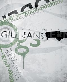 an image of a grungy background with the word gulli sansern on it