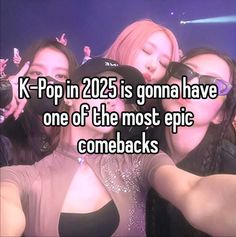 DON'T REPOST!! #kpop #whisper #2025 #blackpink Kpop Opinions, My Diary, Reasons To Live, Quick Jokes