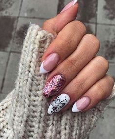 Mickey Nails, Dot Nails, Aqua Nails, Stunning Nails, Square Nail Designs, Drip Nails, Glass Nails, Pink Acrylic Nails, Nail Styles