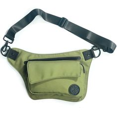 Moss Green Hip Bag – Sipsey Wilder Dog Parks, The Farmer, Music Festivals, Hip Bag, Dog Park, Chest Bag, Moss Green, Casual Bags, Bag Straps