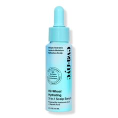 H2-Whoa! Hydrating 3-in-1 Scalp Serum - Eva Nyc | Ulta Beauty Eva Nyc, Frank Body, Scalp Serum, Hair Scalp, Hair Envy, Glycolic Acid, Laundry Detergent, Ulta Beauty, 3 In 1