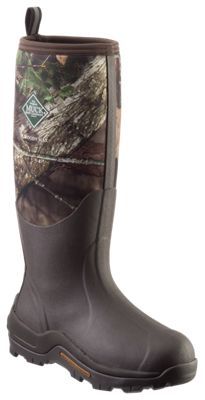 The Original Muck Boot Company Woody Max Hunting Boots for Men | Cabela's Durable Waterproof Hunting Boots With Round Toe, Durable Waterproof Hunting Boots, Rugged Winter Hunting Boots, Black Insulated Hunting Boots, Insulated Black Hunting Boots, Weatherproof Brown Hunting Boots, Black Waterproof Boots For Hunting, Brown Winter Hunting Boots, Weatherproof Hunting Boots With Round Toe