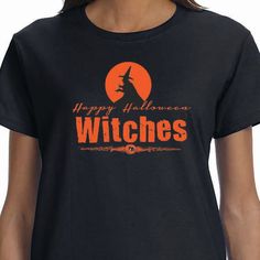 Hey, I found this really awesome Etsy listing at https://www.etsy.com/listing/247869448/happy-halloween-witches-t-shirt Orange Halloween T-shirt With Letter Print, Funny Halloween T-shirt With Screen Print, Funny Halloween T-shirt With Short Sleeves, Halloween Short Sleeve Pre-shrunk T-shirt, Funny Halloween T-shirt With Letter Print, Pre-shrunk Short Sleeve T-shirt For Halloween, Halloween Crew Neck Top With Funny Text, Halloween Crew Neck T-shirt With Screen Print, Halloween Screen Print Crew Neck T-shirt