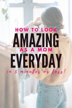 Easy Mom Fashion, How To Have Style, Mom Haircuts, Mom Beauty, Tips For Moms, Mom Bod, Fashion Fails, Mum Fashion, Stylish Mom