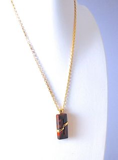 "This is such a fabulous vintage pendant. Elite was an American high quality craftsmanship costume jewelry designer and distributor back in the late 1960s. It is signed Elite and hangs from an 18\" vintage chain. 16\" and 20\" vintage chains also available. Please convo if you would like a different size chain. They are in very good vintage condition, never before worn! Measures 2\" long and 3/4\" wide." Vintage Chain, Late 1960s, Vintage Pendant, Butterfly Necklace, Jewelry Designer, Ivory Color, Miami Beach, Vintage Necklace, Pendant Necklaces