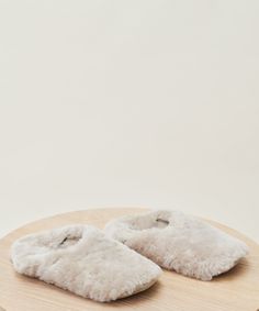 Shearling Moroccan Slipper Smoke Moroccan Slippers, Jenni Kayne, Fall Favorites, Moroccan Style, Slide Slipper, Get Dressed, Design Details, Slippers, Heels