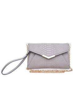 Juno Clutch by Urban Expressions: $38 Juno