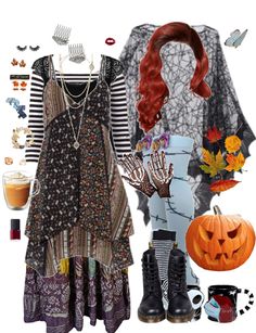 Jack And Sally Inspired Outfits, Sally Nightmare Before Christmas Inspired Outfit, Sally Nbc Costume, Jack And Sally Disneybound, Sally Outfit Ideas, Sally Aesthetic Disney, The Nightmare Before Christmas Outfits, Sally Nightmare Before Christmas Outfit, Sally Cosplay Nightmare Before Christmas