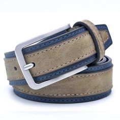 Mens Belts Casual, Strap Jeans, Men Belts, Luxury Belts, Classy Men, Fancy Shoes, Mode Casual, Casual Belt, Wallet Pattern