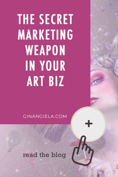 Are you passionate about digital art? Have you been thinking about making it a full-time business? Then you probably already have some great digital art business ideas, but still you might wonder, ‘How do I start my own digital art business?’ If that’s the case, this is the right post for you! You’ll get a 10-step guide to help you go ahead with your digital art business plan, plus valuable tips on how to make money with digital art. On top of that, you can download your FREE art business startup checklist to make sure you got everything set to successfully start a digital art business!