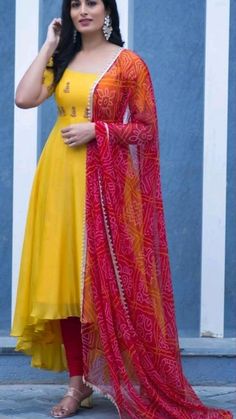 Anarkali Dress Pattern Latest, Churidhar Bottom Design, Kurtis Models For Stitching, Anarkali Dress Models For Stitching, Ambrela Kurti Designs Latest, Long Frocks Models For Stitching With Saree, Dress Indian Style Casual, Anarkali Models For Stitching, Long Frock Back Neck Models