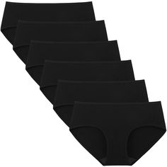 PRICES MAY VARY. Comfy Daily Underwear: Hip measurement in inches. X-Small:34-35.5; Small:36-37.5; Medium:38-39.5; Large:40-41.5; X-Large:42-43.5; XX-Large:44-45.5. Noted:This underwear is just regular underwear for daily use, pls search INNERSY period panties for period need No Show Underwear: Thin flat and stretchy elastic waistband at the top offer a smooth appearance for no show purpose. Serve well for tight/skinny jeans and dresses/skirts Hipster Panties: The waistband hits right at the wai Dr Wardrobe, Hogwarts Dr, Body Hygiene, Period Panties, Fourth Wing, Lounge Lingerie, Tween Outfits, Low Rise Jeans, Alter Ego