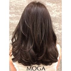 Hair Color Names, Formal Hairstyles For Short Hair, Medium Short Haircuts, Dark Brunette Hair, Coat Plus Size, Layered Haircuts For Medium Hair, Hair Color Crazy, Long Brown Hair