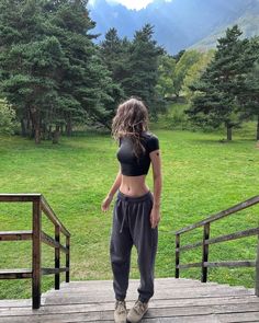 Black Hippie Outfits, Leni Klum, Anime I, Fitness Wear Outfits, Comfy Outfit, Instagram Outfits, August 12, Body Inspiration, Cute Comfy