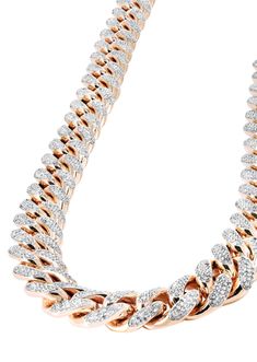 Iced Out Diamond Miami Cuban Link Chain Customizable (10MM-20MM) Xo Jewelry, Mens Diamond Bracelet, Miami Cuban Link Chain, Silver Chain For Men, Gold Watches Women, Miami Cuban Link, Mens Gold Rings, Gold Chain With Pendant, Mens Gold Bracelets