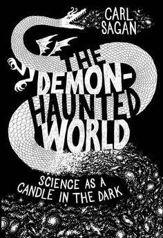 the demon's under world poster with an image of a dragon in black and white