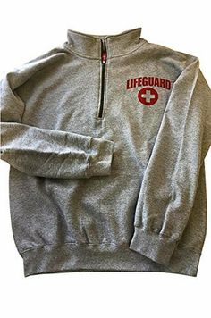 Lifeguard Shirt, Hoodies Ideas, Camp Counselor, Miami Beach Florida, Brand Shop, Shorts Pants, Training Equipment, Loose Outfit, Beachwear For Women