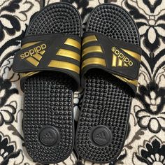 Brand New Adidas Sandals Men’s Size 11 Adidas Non-slip Sandals For Streetwear, Adidas Slide Sandals For Streetwear, Adidas Open Toe Sandals For Streetwear, Adidas Shoes Men, Adidas Sandals, Adidas Shoes Mens, Adidas Black, Mens Sandals, Shoes Men