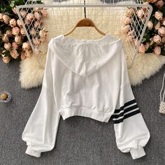 Fabric: Blended Size: one size Color: white, pink, dark green Size: length 48 sleeve length 43 bust 140 waist 100 Baby Boy Knitting Patterns, Baby Boy Knitting, Short Cardigan, Pink Dark, Casual Tops For Women, Casual Top, Cardigan Coat, Sweater Coats, Women's Casual