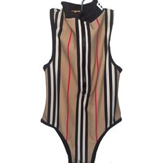 Reposhing This Item I Purchased From @Sylvialopez486. Loved It, But Ready To Rotate For Something New. Questions? Leave A Comment Below! Burberry Swim, Kids Swimming, Black Cream, Leave A Comment, Something New, Burberry, Kids Shop, Swimming, One Piece