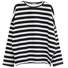 Striped LS T-Shirt – COLDLINE CLOTHING Stripes Clothing, Clothing Png, Unique Streetwear, Scene Outfits, Streetwear Essentials, Stripe Outfits, Kawaii Fashion Outfits, Streetwear Clothing, Striped Long Sleeve Shirt